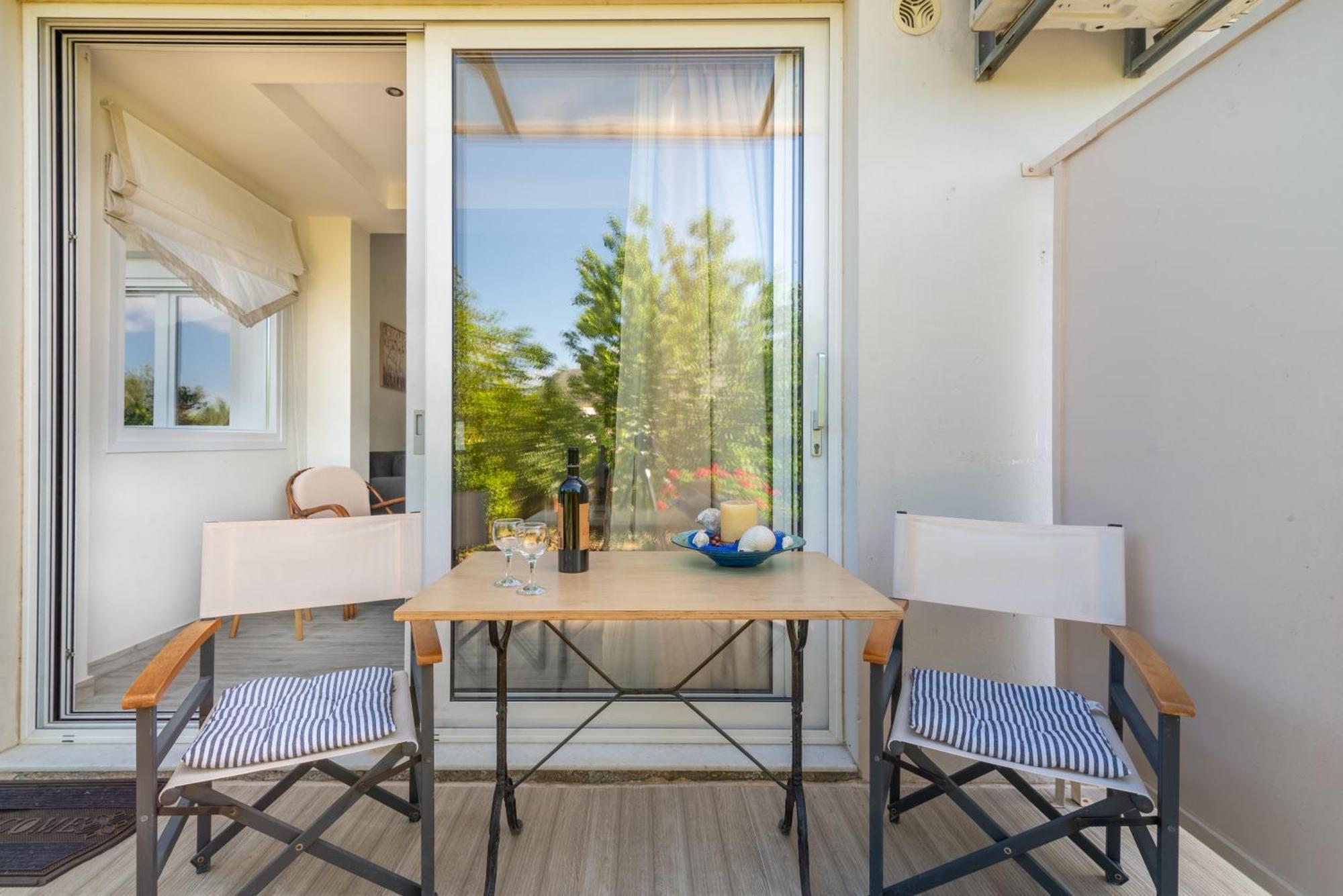 The Holiday House 1 Kavrokhorion ภายนอก รูปภาพ