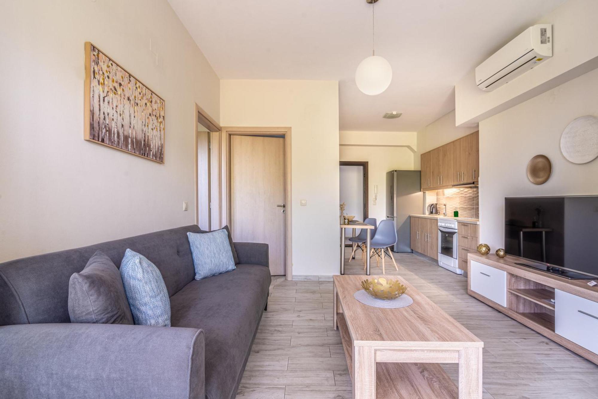 The Holiday House 1 Kavrokhorion ภายนอก รูปภาพ