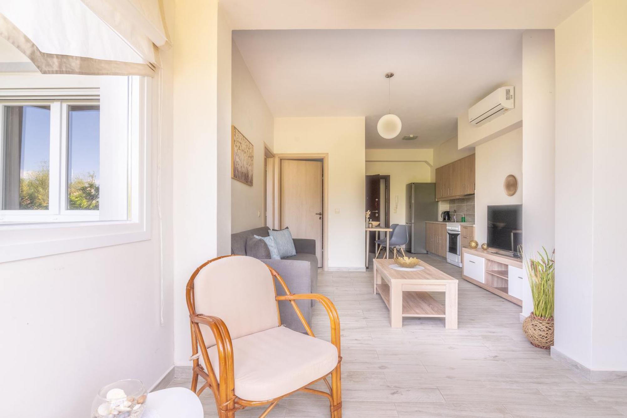 The Holiday House 1 Kavrokhorion ภายนอก รูปภาพ