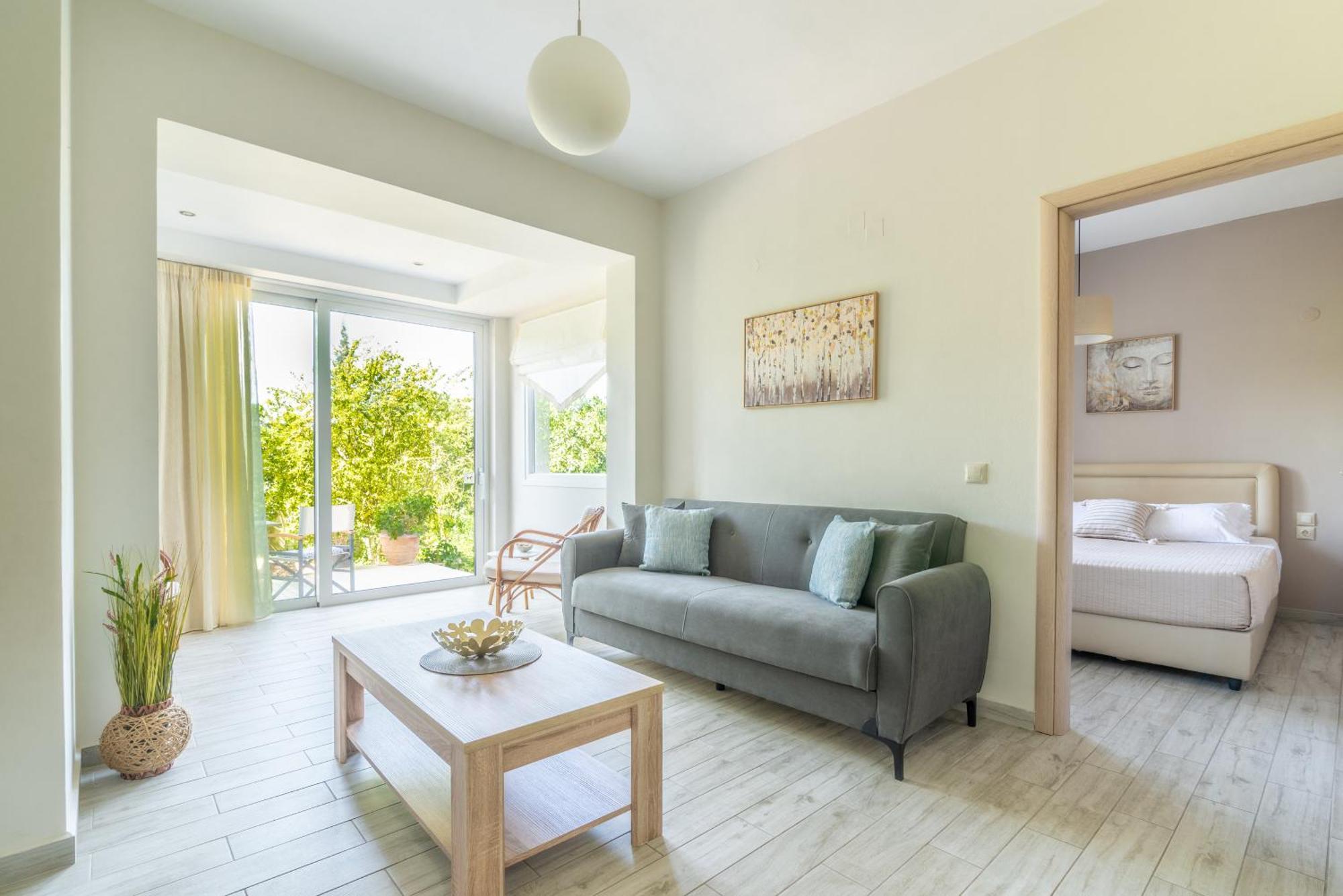 The Holiday House 1 Kavrokhorion ภายนอก รูปภาพ