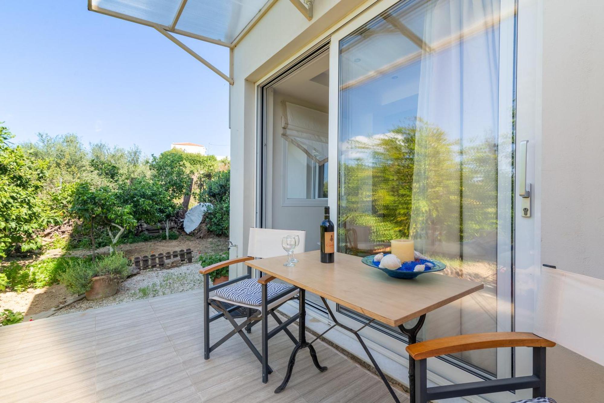 The Holiday House 1 Kavrokhorion ภายนอก รูปภาพ