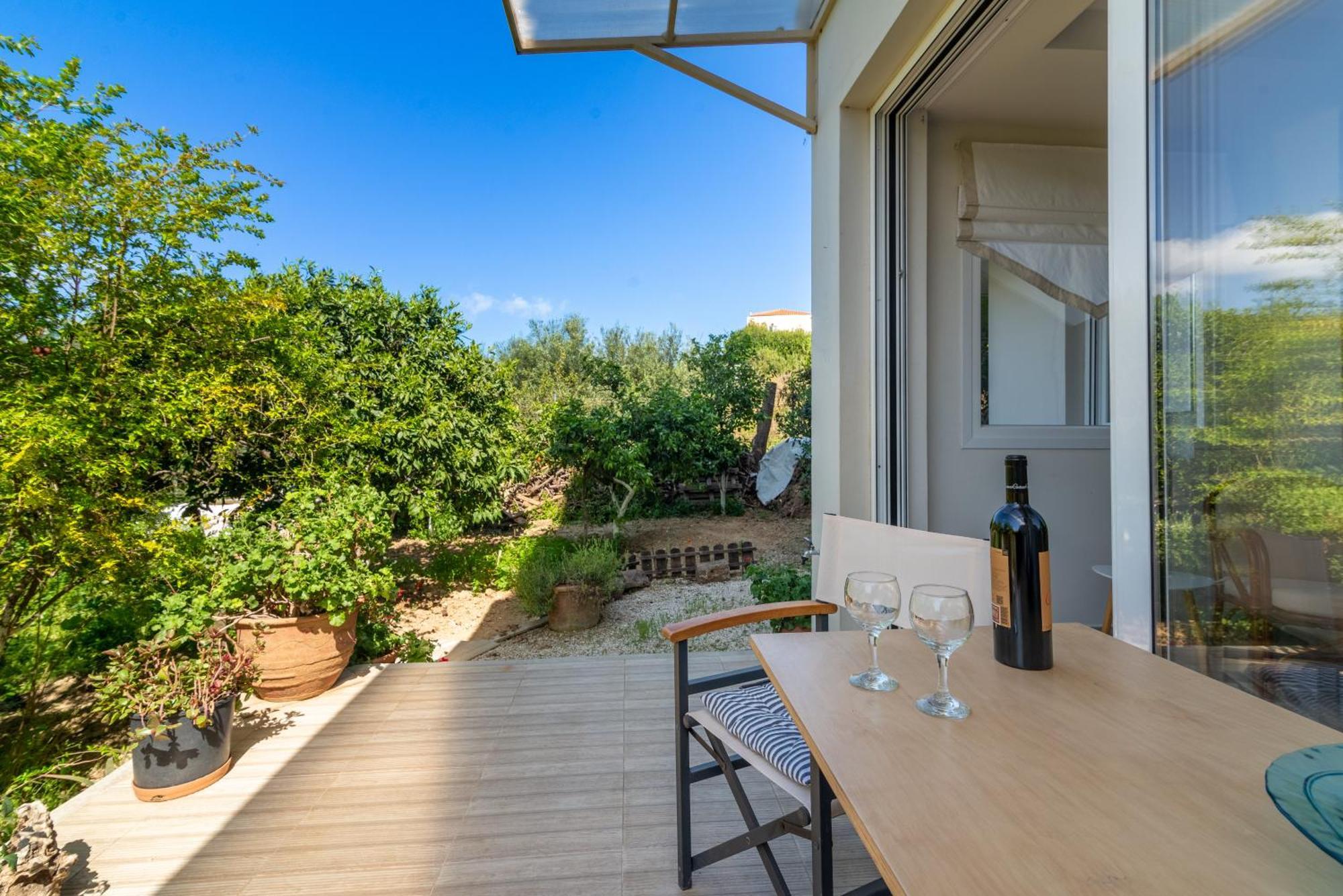 The Holiday House 1 Kavrokhorion ภายนอก รูปภาพ