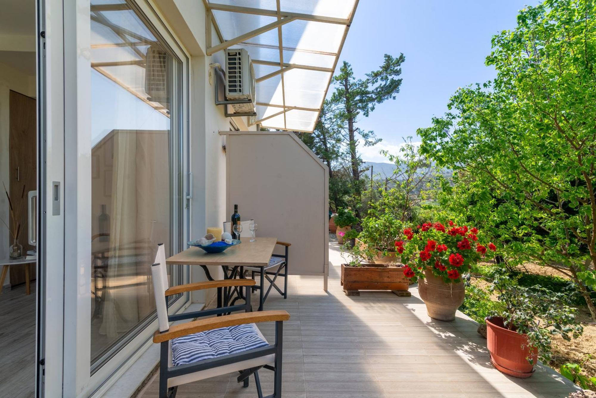 The Holiday House 1 Kavrokhorion ภายนอก รูปภาพ